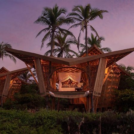 Playa Viva Hotel Juluchuca Exterior photo