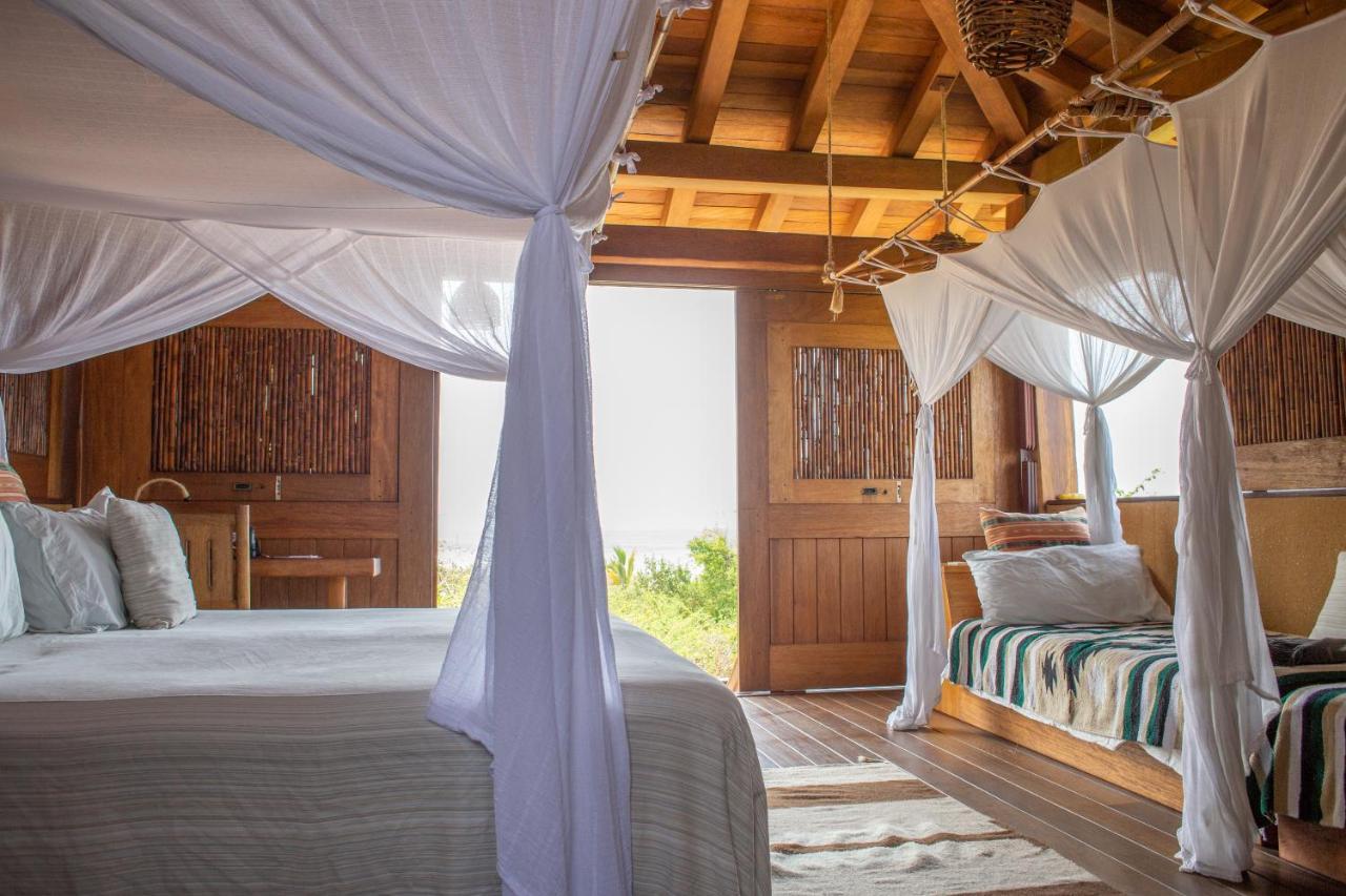 Playa Viva Hotel Juluchuca Exterior photo