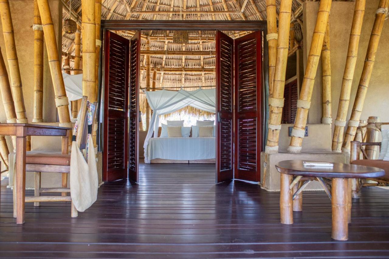 Playa Viva Hotel Juluchuca Exterior photo