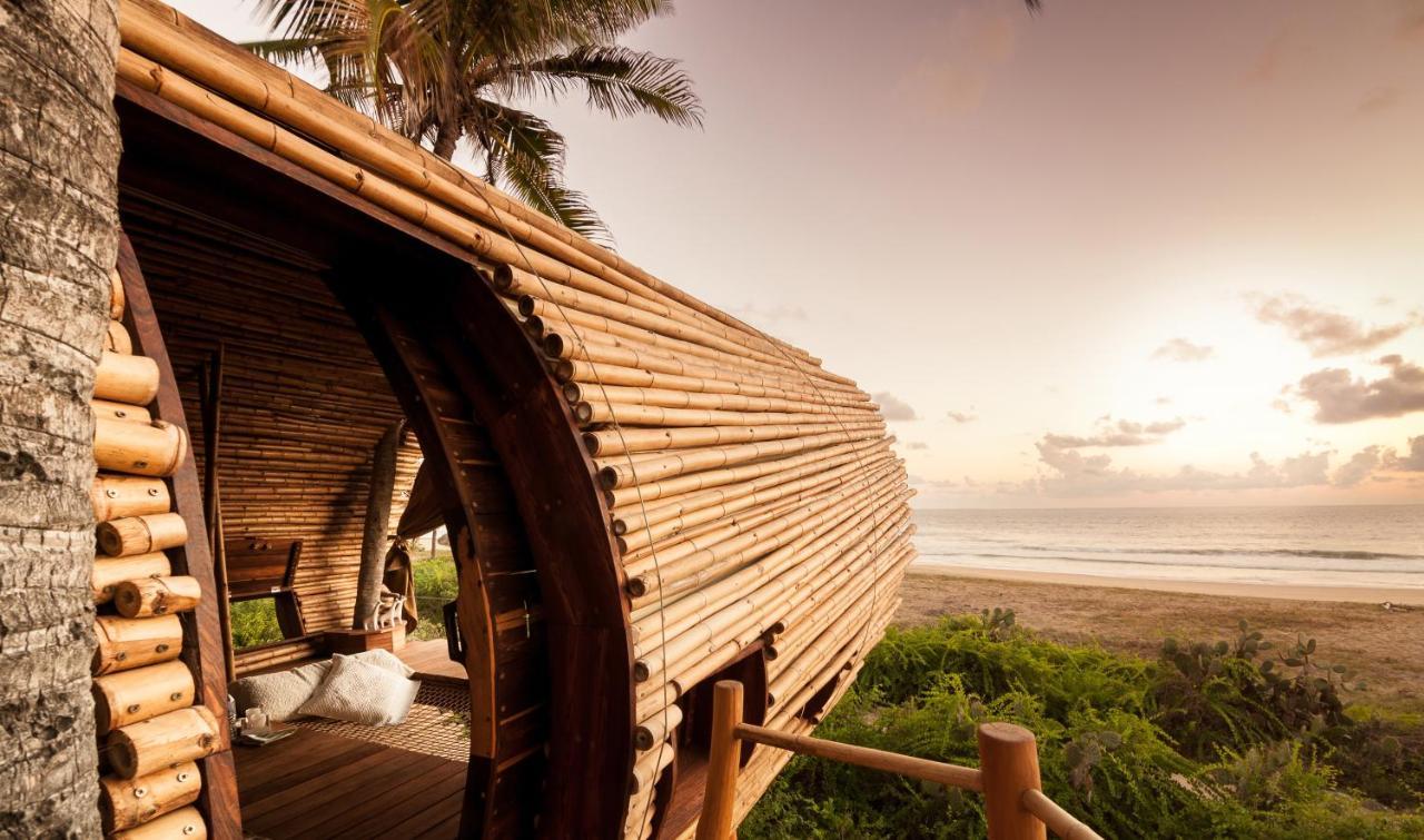 Playa Viva Hotel Juluchuca Exterior photo