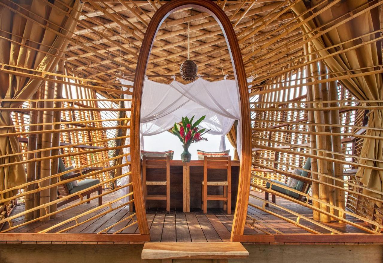 Playa Viva Hotel Juluchuca Exterior photo