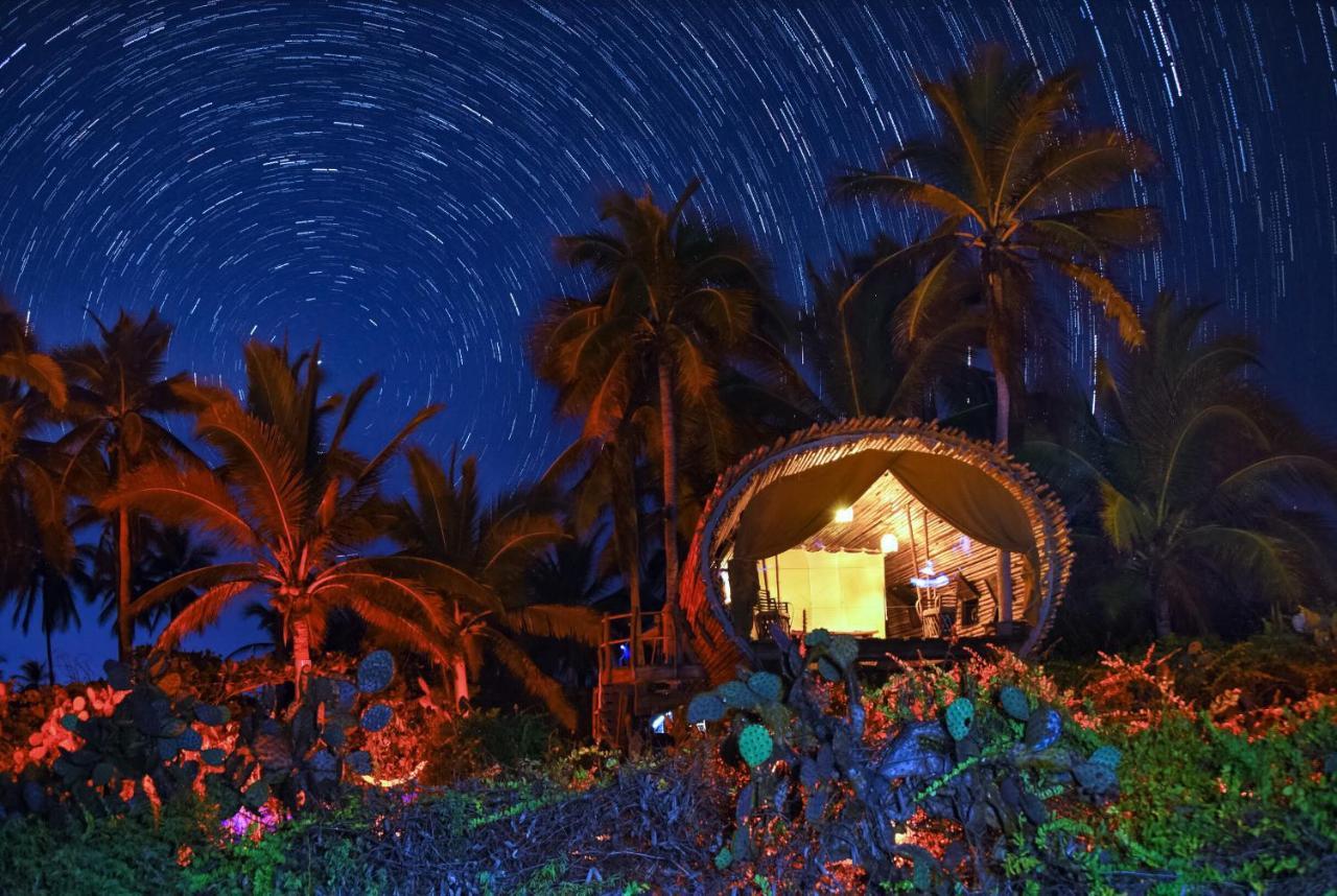 Playa Viva Hotel Juluchuca Exterior photo