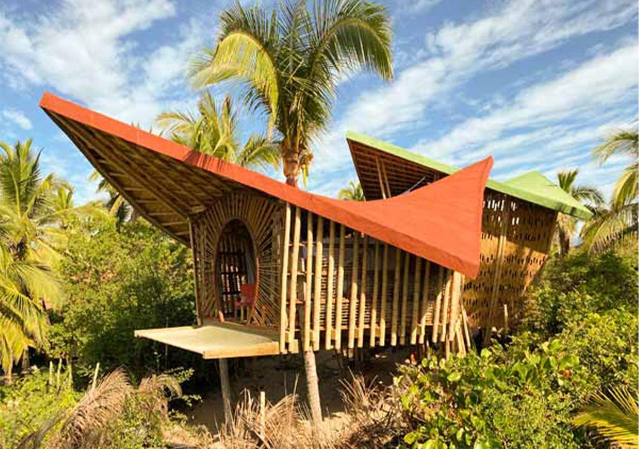Playa Viva Hotel Juluchuca Exterior photo