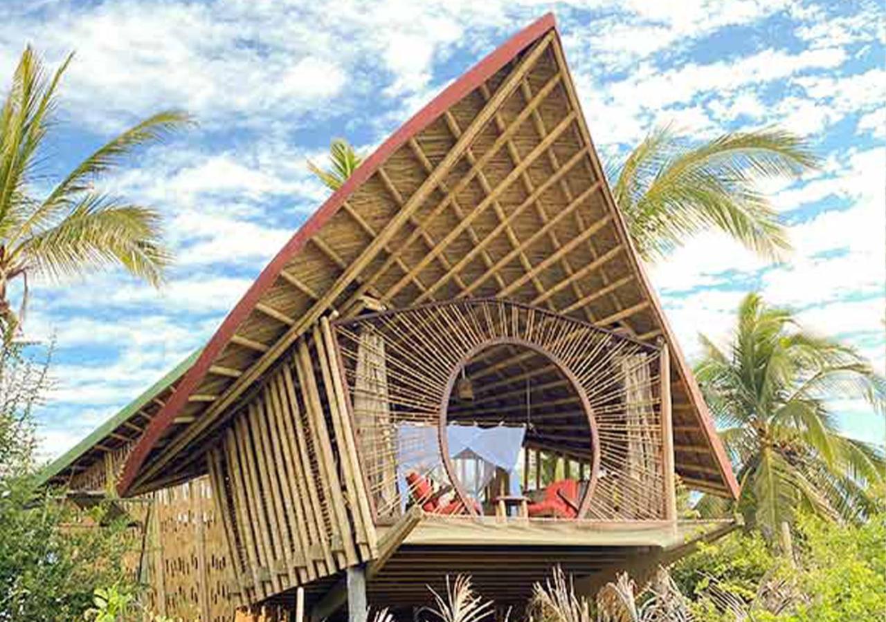 Playa Viva Hotel Juluchuca Exterior photo