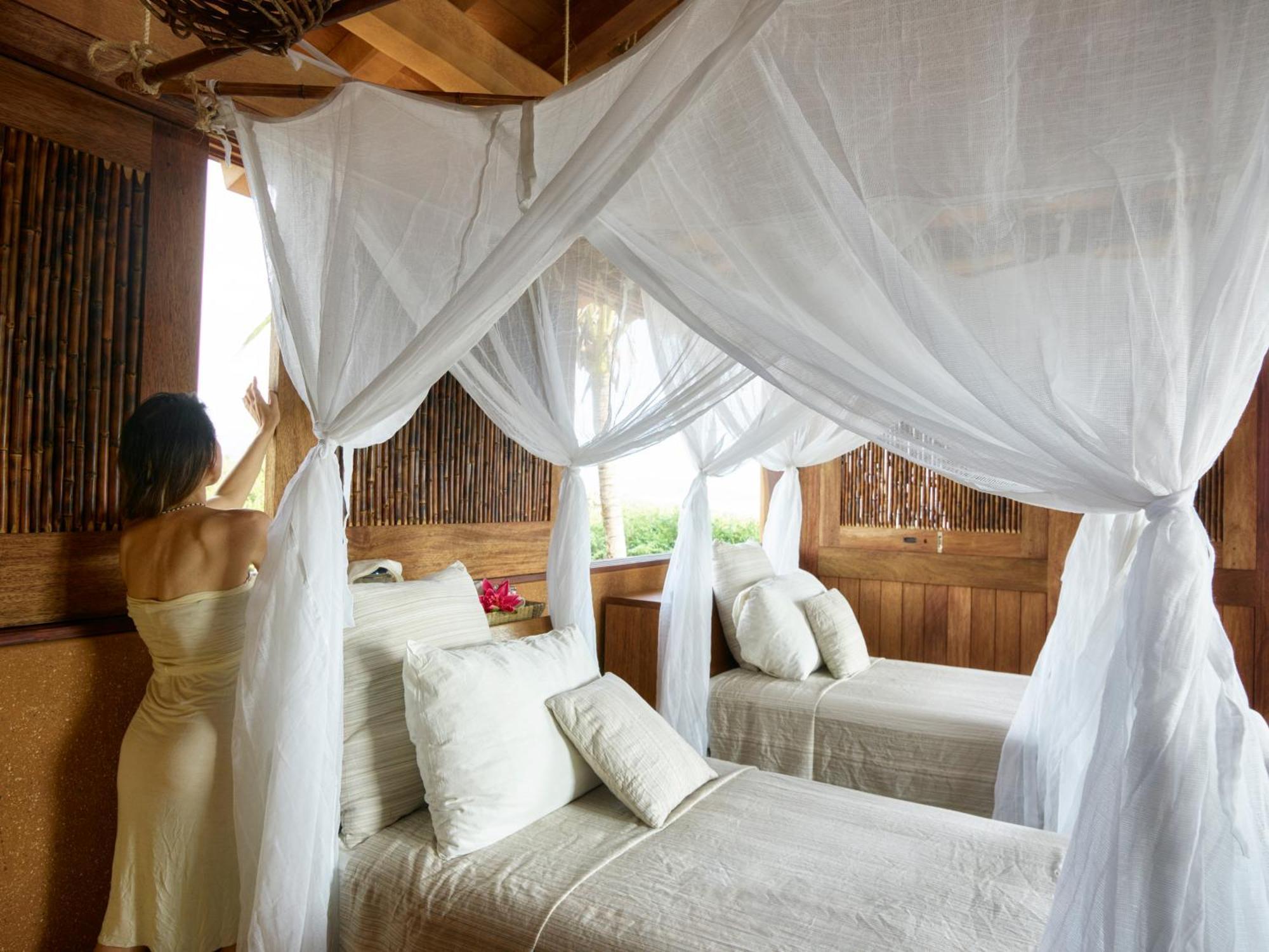 Playa Viva Hotel Juluchuca Exterior photo