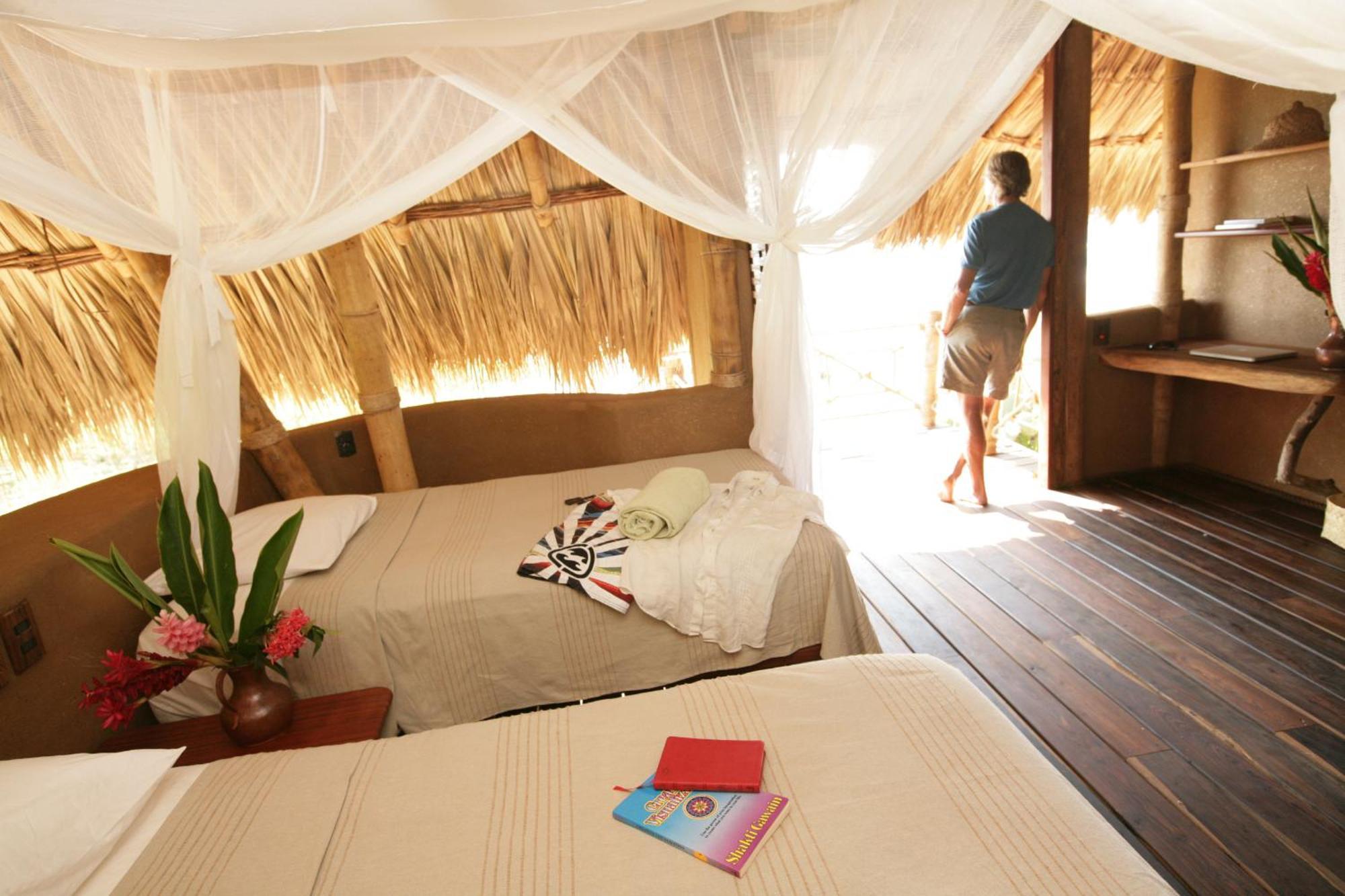 Playa Viva Hotel Juluchuca Exterior photo