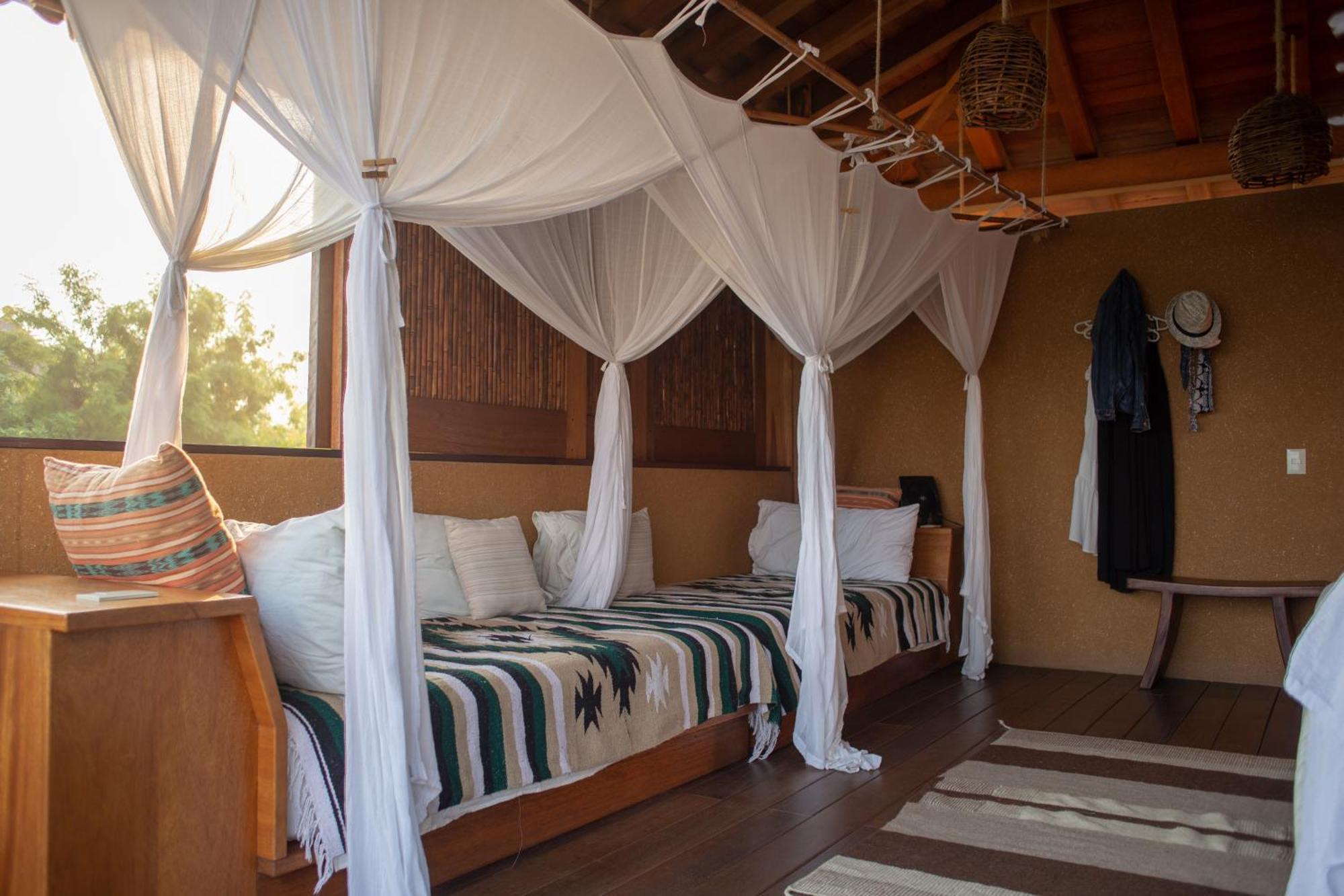 Playa Viva Hotel Juluchuca Exterior photo